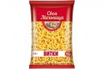«Своя Мельница», макаронные изделия «Витки», 400 г