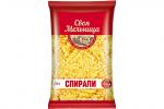 «Своя Мельница», макаронные изделия «Спирали», 400 г