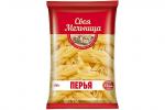 «Своя Мельница», макаронные изделия «Перья», 400 г