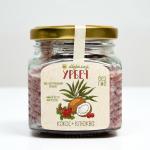 Урбеч кокос и клюква 1 кг