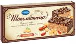 Шоколадница. Вафельный торт с Арахисом, 230 г