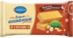 Коломенские. Вафли Ореховые, 200 г