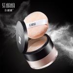 303947 SENANA SETTING POWDER Фиксирующая пудра для лица, 15г