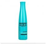 GAMMA Perfect Hair 350мл Шампунь для волос Бессульфатный с 3D гиалуроновой кислотой*6