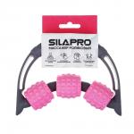 SILAPRO Массажер роликовый, 12x15см, PP