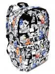 Рюкзак No name 715 аниме 151276-0004