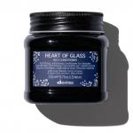 HEART OF GLASS RICH CONDITIONER  -  ПИТАТЕЛЬНЫЙ КОНДИЦИОНЕР ДЛЯ ЗАЩИТЫ И СИЯНИЯ БЛОНД    250ml