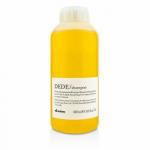 DEDE/shampoo - Шампунь для деликатного очищения волос 1000ml