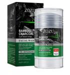 332469 ZOZU BAMBOO CHARCOAL маска для лица в стике, с бамбуковым углем и глиной, 40г