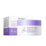 353911 BIOAQUA POLYPEPTIDE PERILLA Антивозрастной крем для лица с экстрактом периллы, 60гр