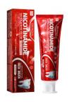10859 BIOAQUA NICOTINAMIDE TOOTHPASTE зубная паста отбеливающая с ниацинамидом,100г