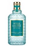 4711 ACQUA COLONIA INTENSE REFRESHING LAGOONS OF LAOS unisex