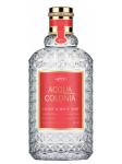 4711 ACQUA COLONIA LYCHEE & WHITE MINT unisex