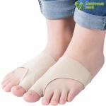 Бурсопротектор силиконовый на тканевой основе