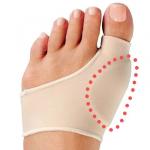 Бурсопротектор силиконовый на тканевой основе