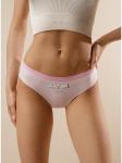 Женские трусы "Индефини" (Арт. 3213LUB)