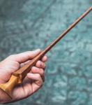 Волшебная палочка Нимфадоры Тонкс, р-р