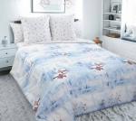 Шале 1 Гол КПБ Евро (2 нав) арт 4150ЛН