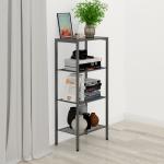 Стеллаж "ТОРОНТО 14" (TORONTO 14 Shelf rack)