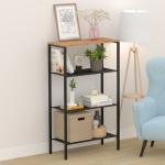 Стеллаж "ТОРОНТО 24" (TORONTO 24 Shelf rack)