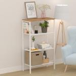 Стеллаж "ТОРОНТО 24" (TORONTO 24 Shelf rack)