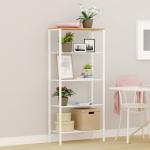 Стеллаж "ТОРОНТО 25" (TORONTO 25 Shelf rack)