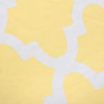 QWERTY Чехол на стул "Ромб", 100% полиэстер, 50*50*55 см /50