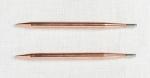 Съемные спицы стандартной длины Lykke CYPRA 5" (12,5см) размер US 9 (5,5 мм)