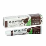 Altaibio зубная паста для укрепления и здоровья десен гвоздика 75мл