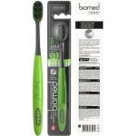 Biomed black зубная щетка/средняя