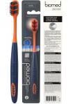 Biomed mineral зубная щетка комплексная/жесткая