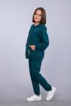 Лекс - костюм петроль