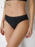 БOmD_S Melange 2212-01SS Slip Midi трусы жен.