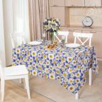 Скатерть Летний букет
