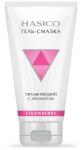 Hasico гель-смазка strawberry 50мл
