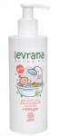 Levrana гель для интимной гигиены детский череда 250мл