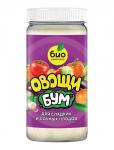 БИО-комплекс Овощи БУМ 300г (12шт)