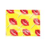 Патчи для губ Конфетный вкус TaiYan, 7,5 г TY-2102