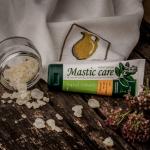 Лечебный крем для рук "Фисташковое дерево", 100 мл