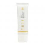 Обновляющий солнцезащитный крем с экстрактом юдзу SPF 50+/PA++++, 50г, TENZERO