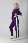 Костюм Пикник К-362 (42-60) футер двунитка