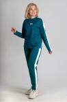 Костюм Пикник К-362 (42-60) футер двунитка