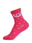 OMSA kids Calzino 23Р61 (Spiderboy/batboy) Носки