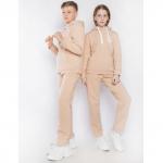 Костюм спортивный футер 3х нитка петля 8336300105