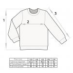 *Джемпер для мальчика Цель