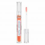 Блеск-бальзам для губ LUXVISAGE JELLY