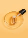 Vely Vely Увлажняющий прозрачный медовый блеск для губ Healthy Lip Oil 6 мл