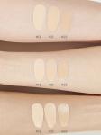 Vely Vely Кушон-консилер с эффектом Baby Face Concealer Cushion #21 Light 15 г