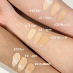 Vely Vely Кушон-консилер с эффектом Baby Face Concealer Cushion #21 Light 15 г