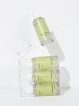 Vely Vely Солнцезащитная сыворотка с витамином С для сияния кожи Yuja C Sun Serum 30 мл